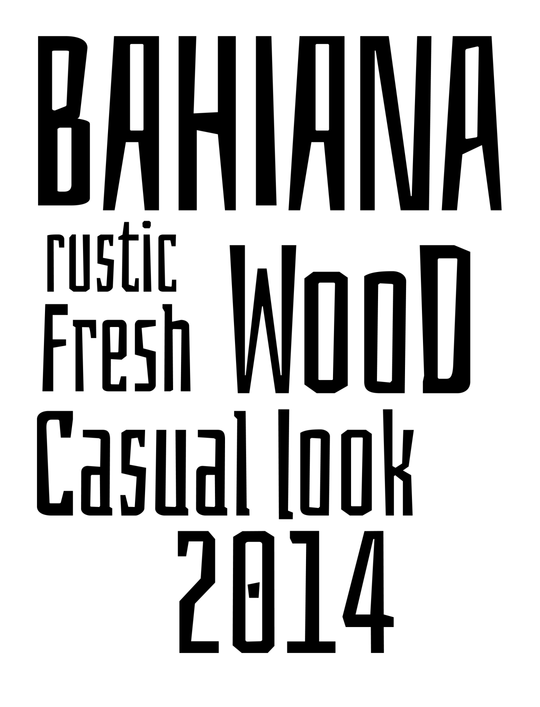 Specimen Bahiana