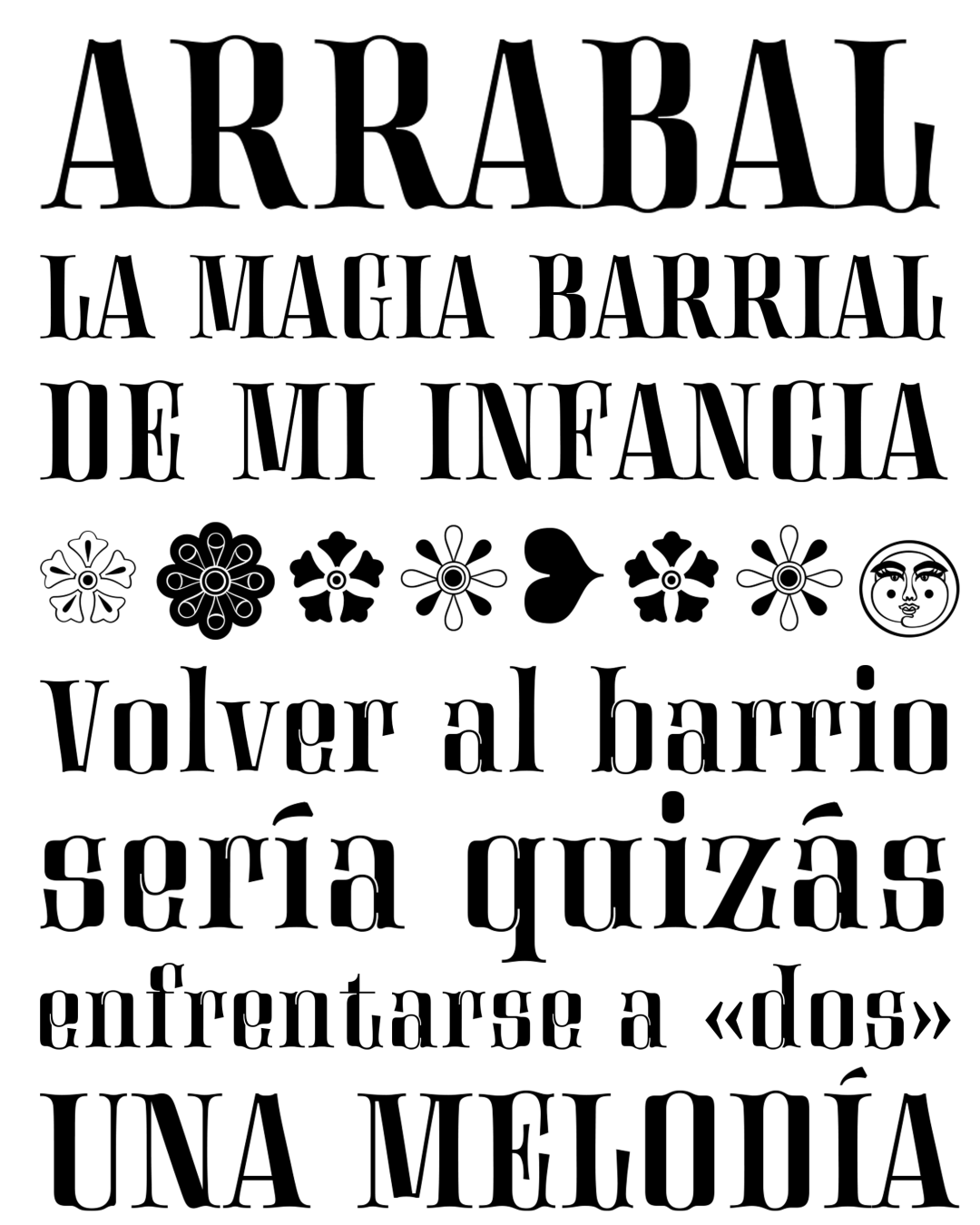 Specimen Arrabal_LC