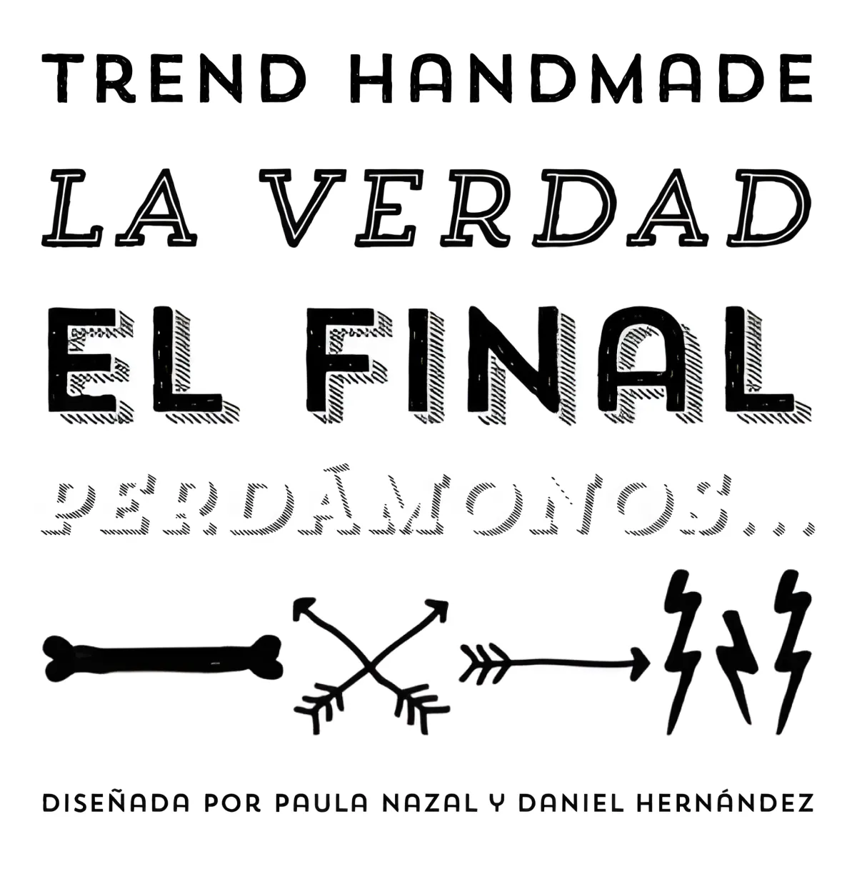 Espécimen Tipográfico