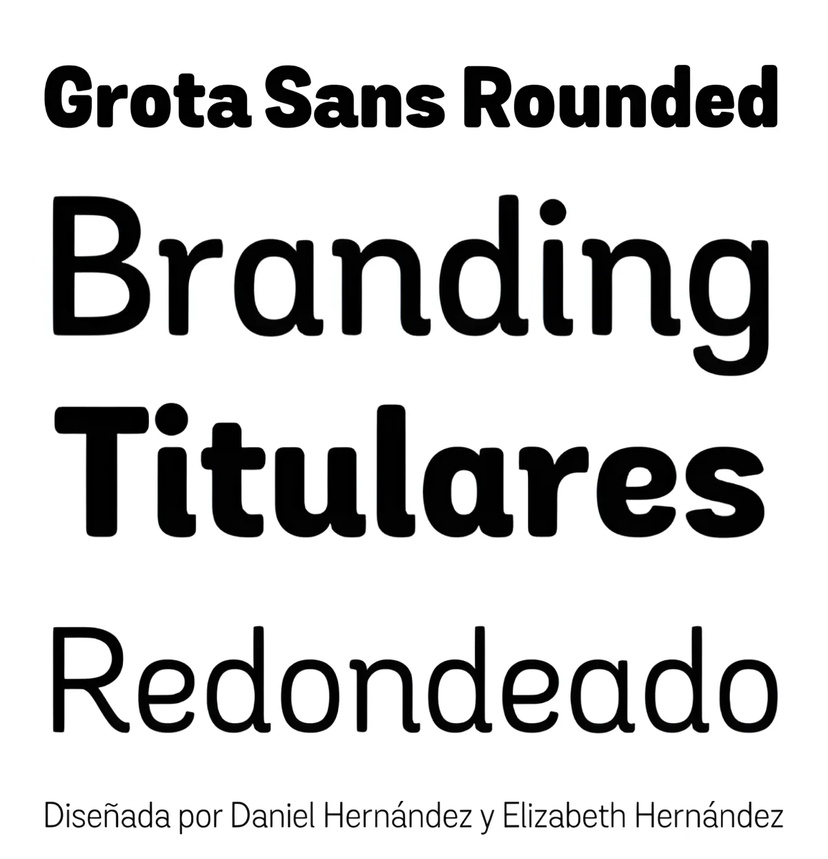 Espécimen Tipográfico