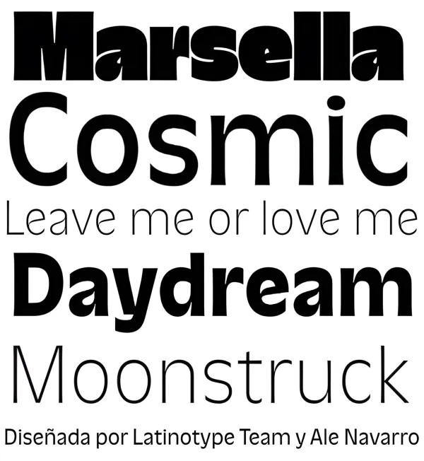 Marsella