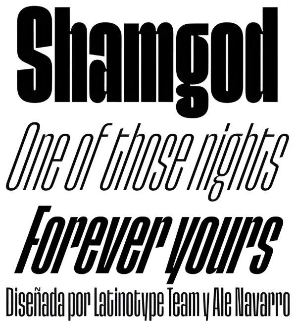 Shamgod