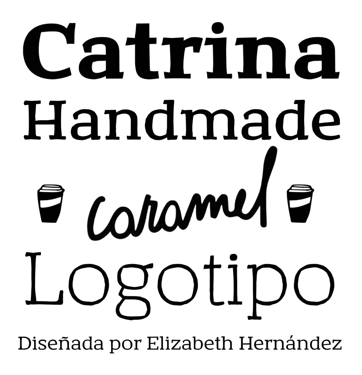 Espécimen Tipográfico