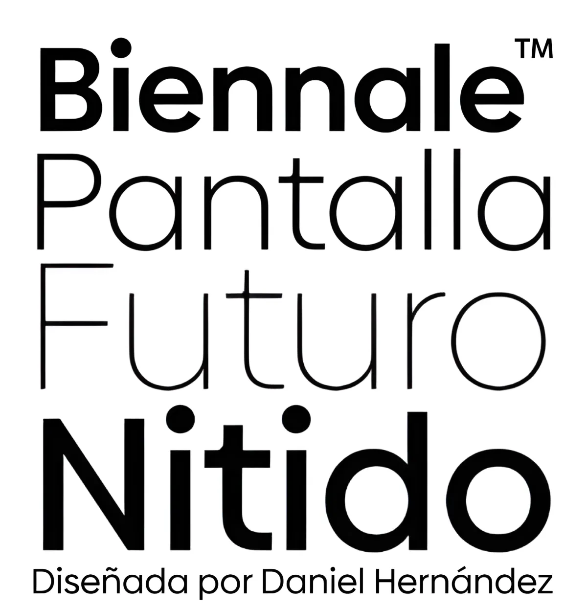 Espécimen Tipográfico