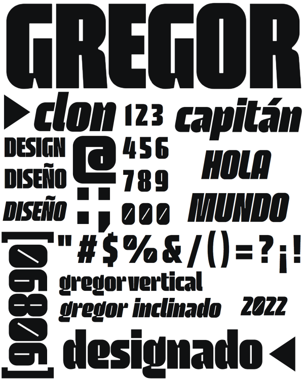 Gregor