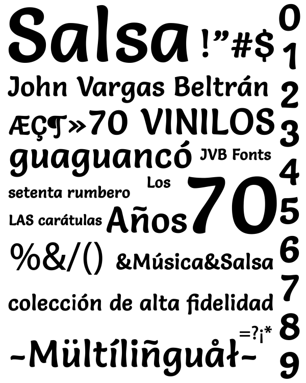 Salsa