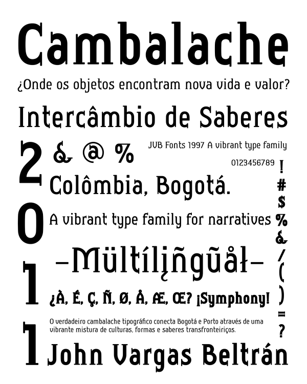 Cambalache