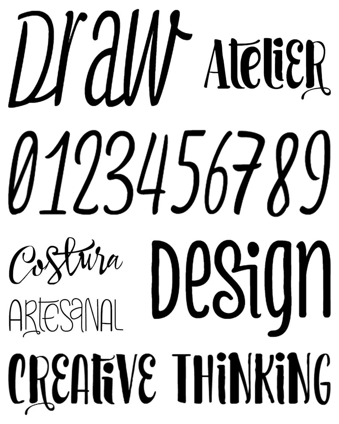 Specimen Draw