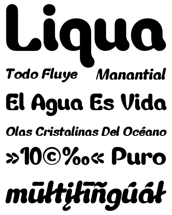 Liqua