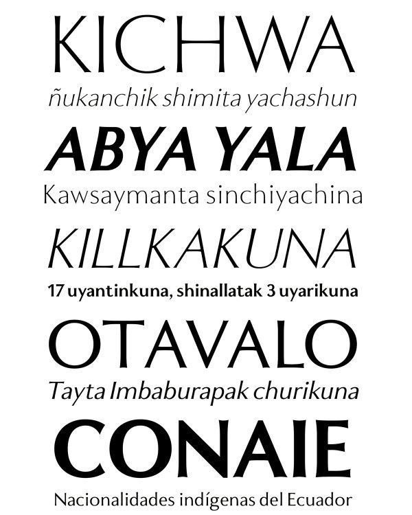 Kichwa
