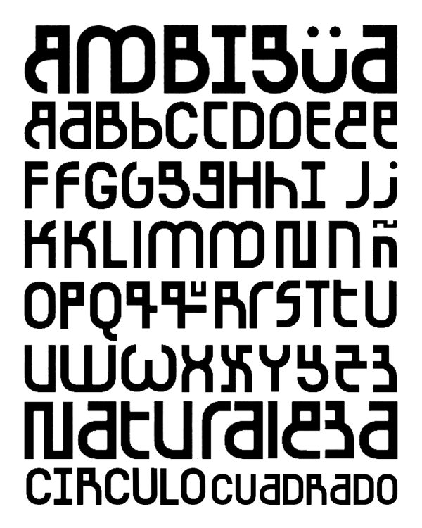 Ambigua