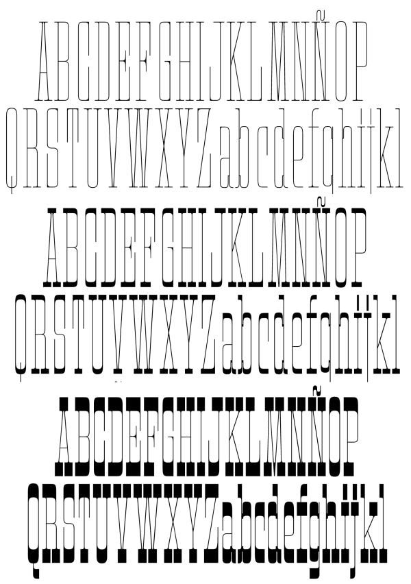 Extra C