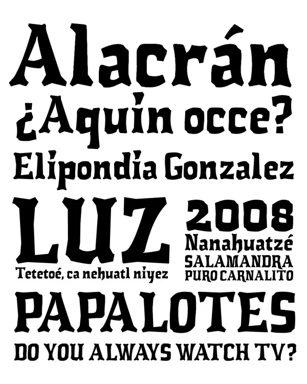 Alacran