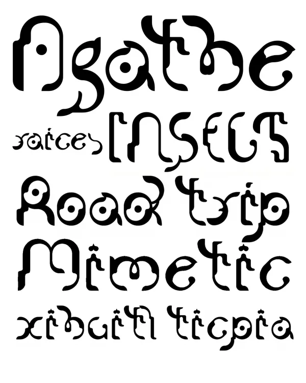 Mimetic
