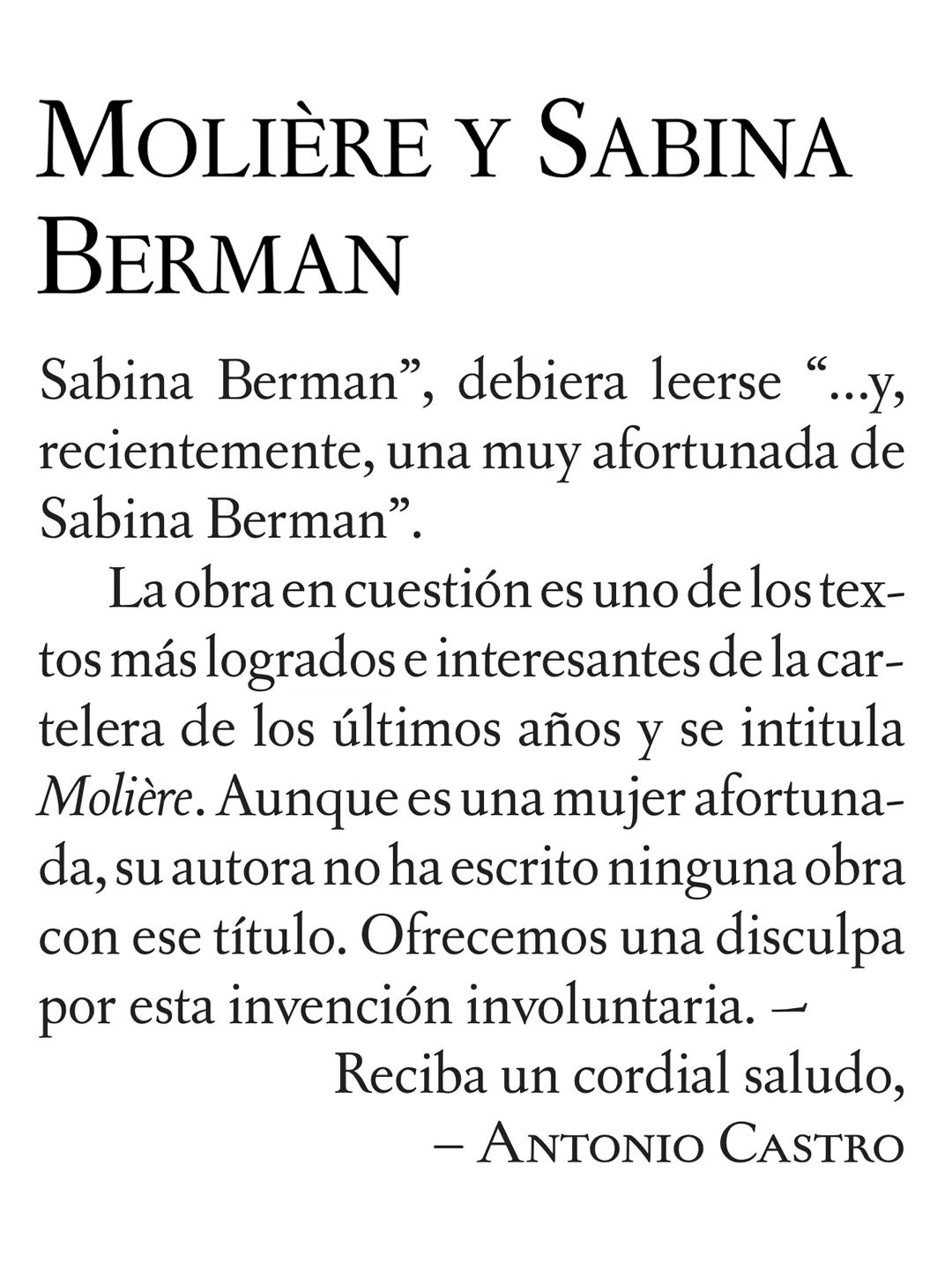 Espécimen Tipográfico