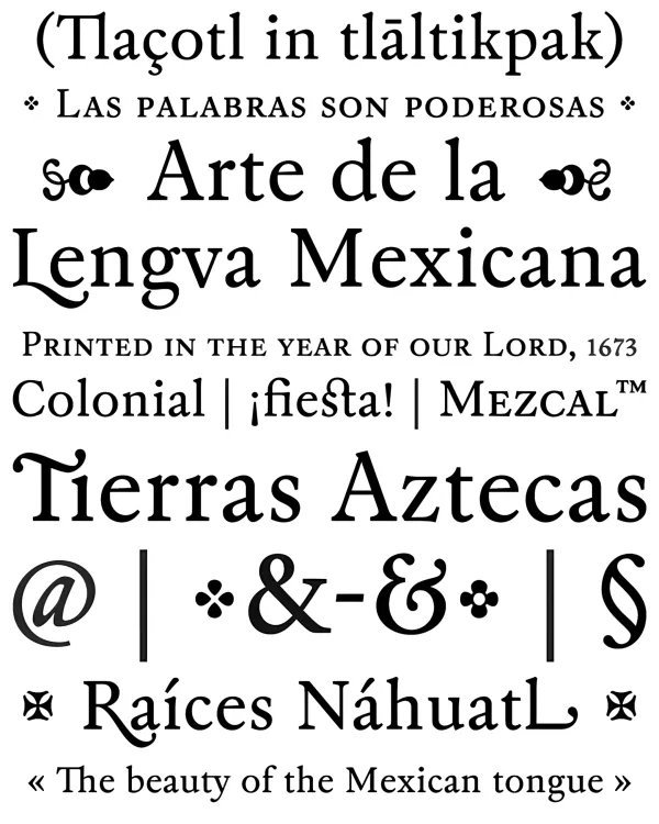 Agustina Serif