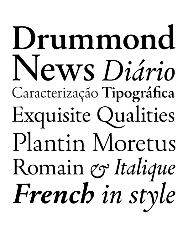 Drummond