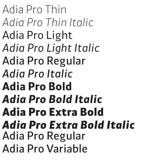 Adia pro