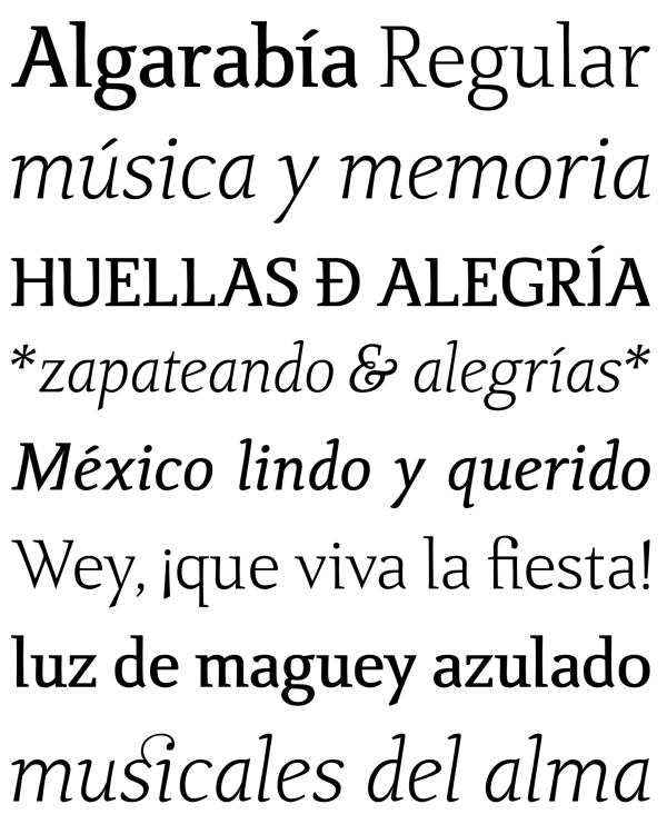 Algarabia