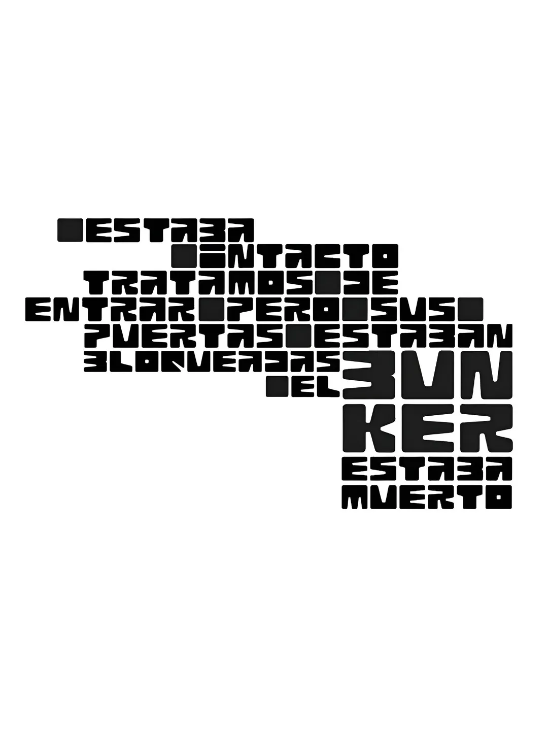 Espécimen Tipográfico