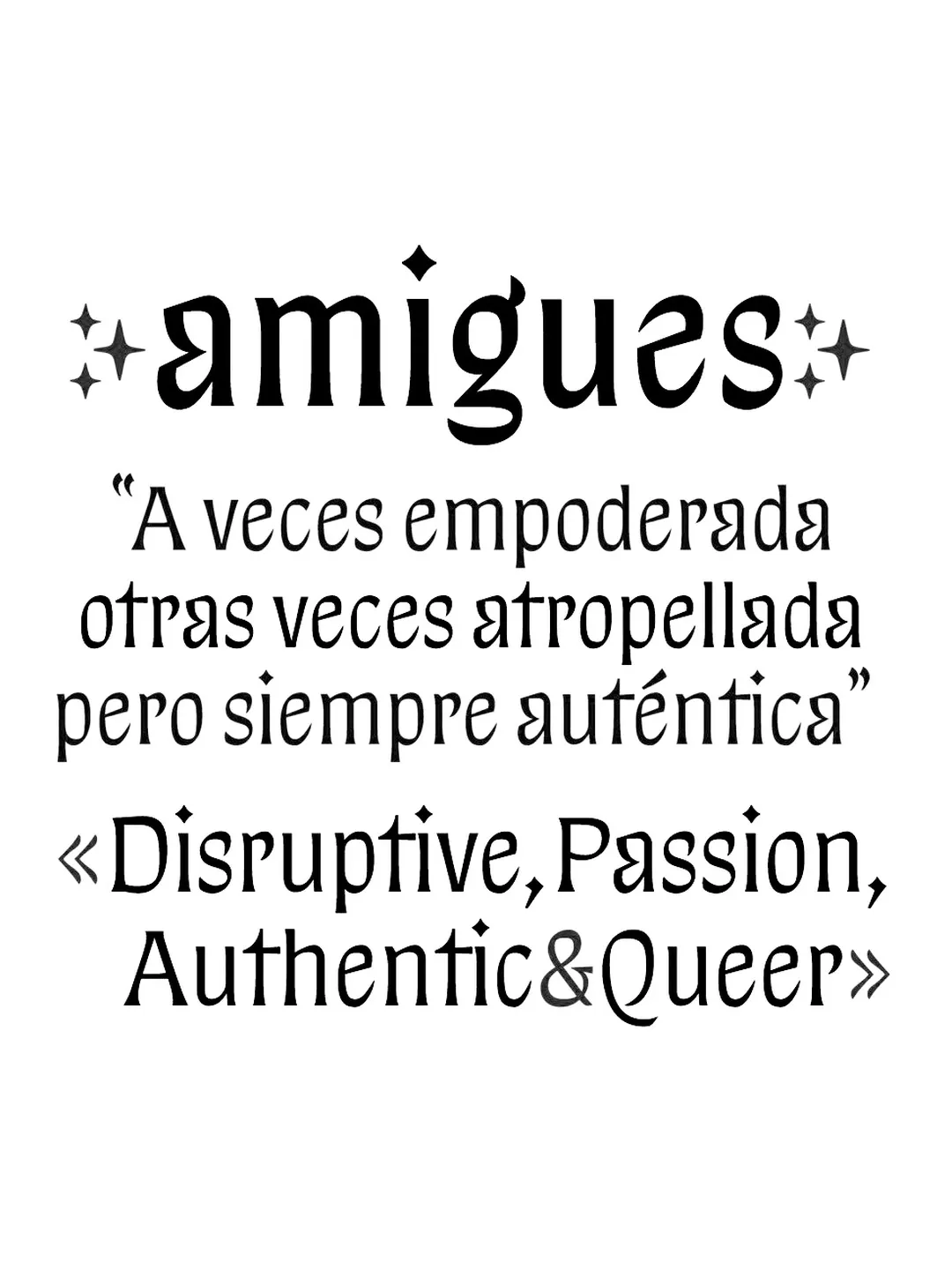 Espécimen Tipográfico