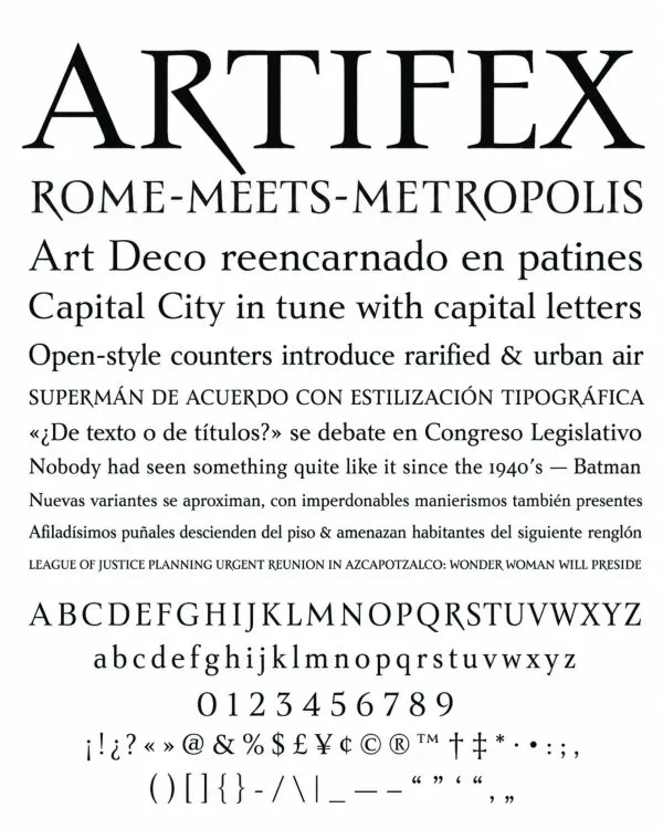 Artifex