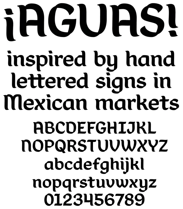 Aguas