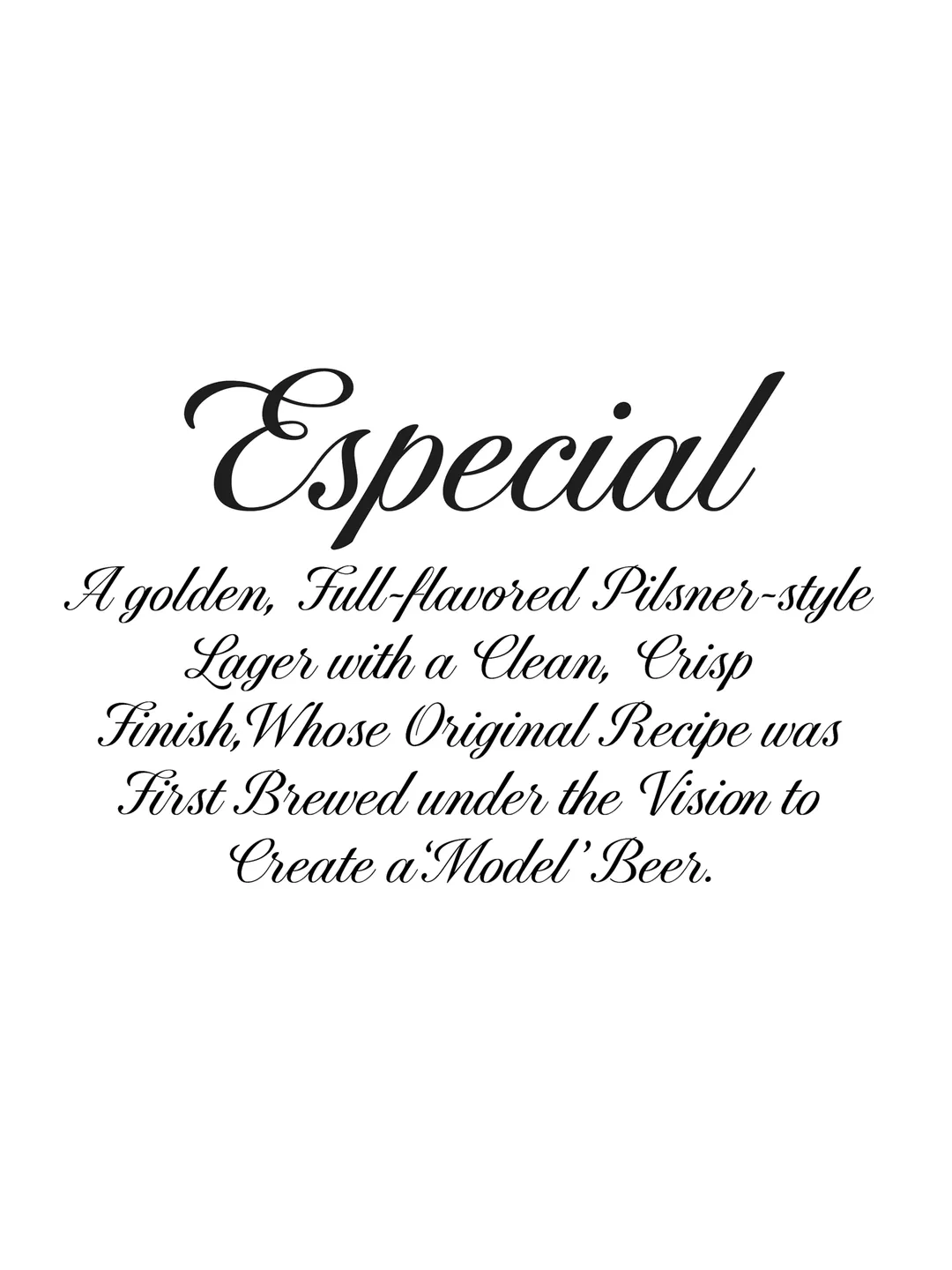 Espécimen Tipográfico