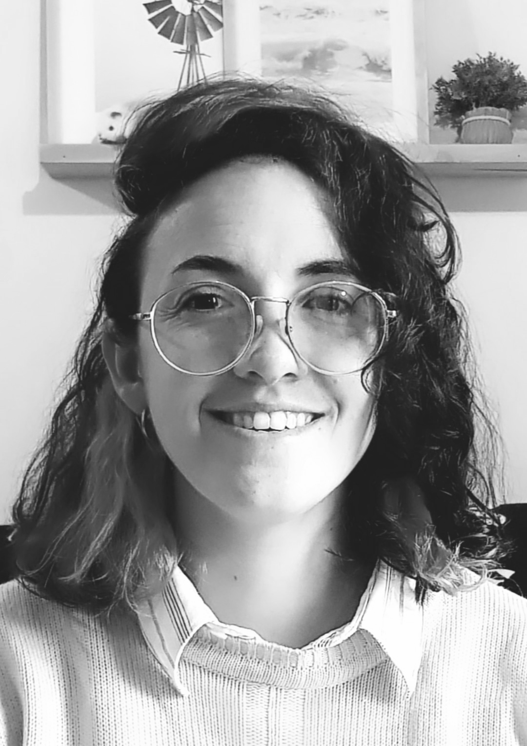 María Laura